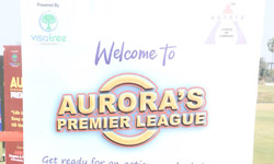 Aurora's Premier League