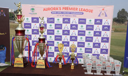 Aurora's Premier League