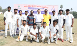 Aurora's Premier League