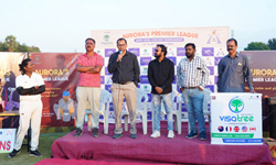 Aurora's Premier League