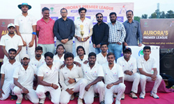 Aurora's Premier League