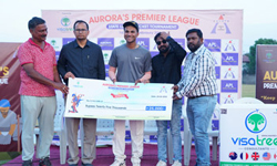 Aurora's Premier League