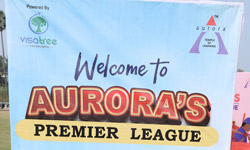 Aurora's Premier League