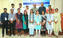 CSIR-IICT Workshop