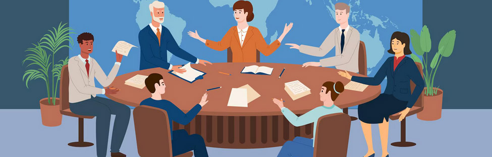 About Aurora's Degree College